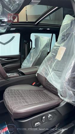 كاديلاك اسكاليد